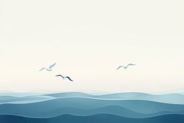 Obraz premium graphic and vector elements of transport watermarks in minimalist style