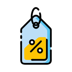  Discount Price Tag Icon