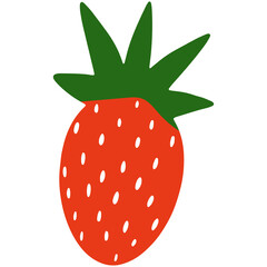 Tropical exotic fruits.