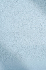 Blue Background,Light blue paint with gradient light on concrete wall rough texture,Abstract background for backdrop design or wallpaper,Blue pastel colour stone wall room of cement wall grain surface