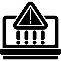 Advanced Persistent Threats Icon