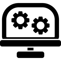 Marketing Metrics Icon