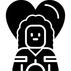 Engagement Rate Icon