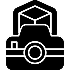 Product Photography Icon