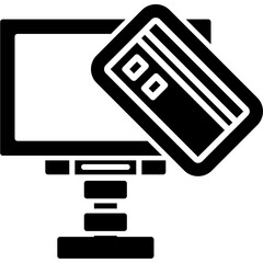 Payment Methods Icon