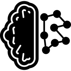 Neural Network Icon