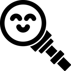 Sentiment Analysis Icon