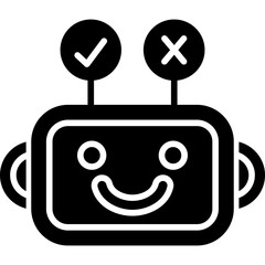 AI Ethics Icon
