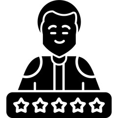 Customer Feedback Icon