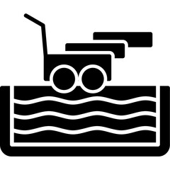 GroundPenetratingRadar Icon