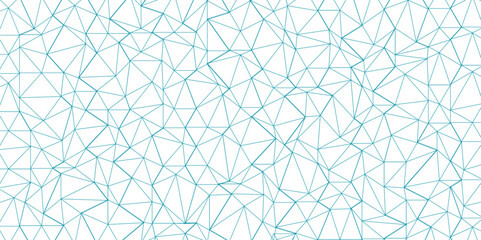 Abstract of simple gray line triangle pattern geometric background .white background creative and geometric shape with white luxury pattern .Gray and white geometric background with low poly triangle 