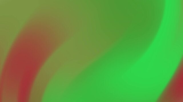 Green and red gradient background suitable for holidaythemed designs, Christmas layouts, festive invitations, seasonal banners, and vibrant presentations.