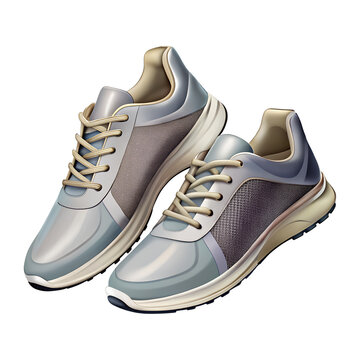 Featuring a sleek design, these comfortable sneakers come with transparent soles, making them perfect for everyday activities. The breathable material ensures comfort during long walks or casual meetu