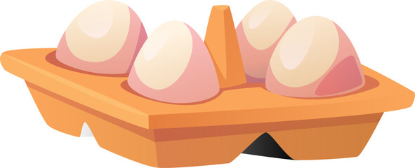 Egg Box