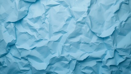 Obraz premium Blue paint on the wall as a background. Close-up.