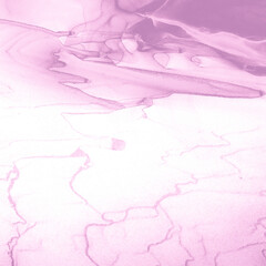 Modern Fluid Background. Color Background Paint.