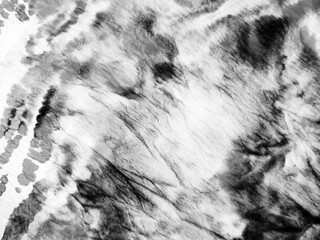 Boho Ikat. Chic Ethnic Pattern. Square Geo