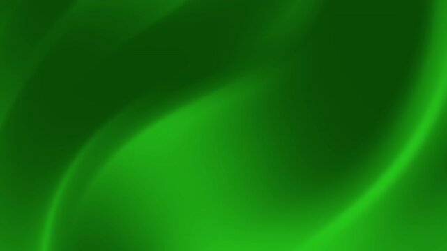 Green gradient background with a blurry wavy texture. Ideal for presentations, digital design projects, website backgrounds, and social media posts.