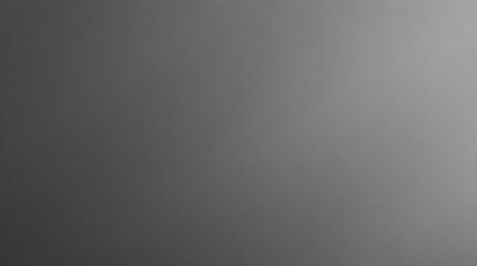 Grey to White Gradient Blur Background