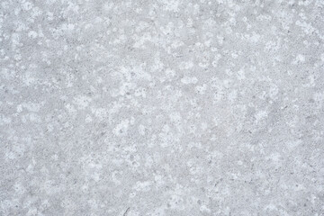 Gray concrete surface with textured pattern suitable for various applications