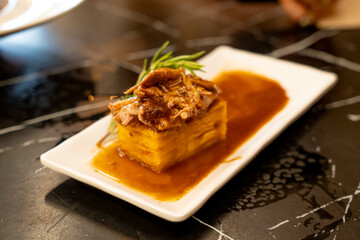 Delight in Tapas at Calle Laurel, Logroño - A Foodie Adventure