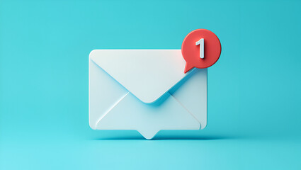 envelope with email symbol