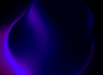 abstract blue background with smoke | Blurry abstract pastel gradient background with soft grain and dust texture

