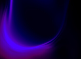 abstract blue background with lines | Blurry abstract pastel gradient background with soft grain and dust texture
