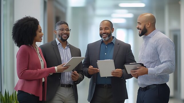 Employee Interaction Images – Browse 215,009 Stock Photos, Vectors, and ...