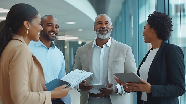 Employee Interaction Images – Browse 215,009 Stock Photos, Vectors, and ...