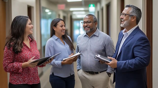 Employee Interaction Images – Browse 215,009 Stock Photos, Vectors, and ...