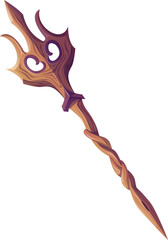 Druid Stick