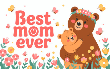 best mom ever, mothers day banner, mothers day clipart, mothers day quotes, mothers day illustration, mothers day, mom png design, mama tshirt, mothers day shirt, mothers day png, mothers day gift, ma