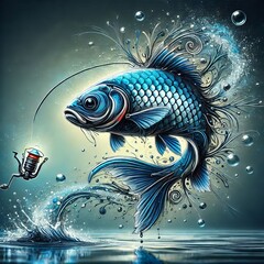 Notable Requires of fish behavior