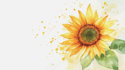 Elegant wedding invitation card background . Minimal hand painted watercolor botanical flowers texture template background. Design for wedding, vip cover, poster, rsvp moderncard.Valentine's Day