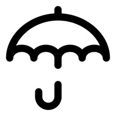 shipping and delivery dashed line icon