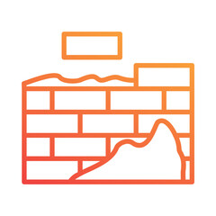 Bricks Icon