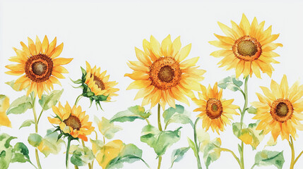 Obraz premium Elegant wedding invitation card background . Minimal hand painted watercolor botanical flowers texture template background. Design for wedding, vip cover, poster, rsvp moderncard.Valentine's Day