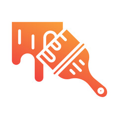 Paint Brush Icon
