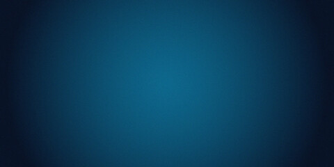 Solid blue background, rough paper texture, light gradient, creative presentation wallpaper
