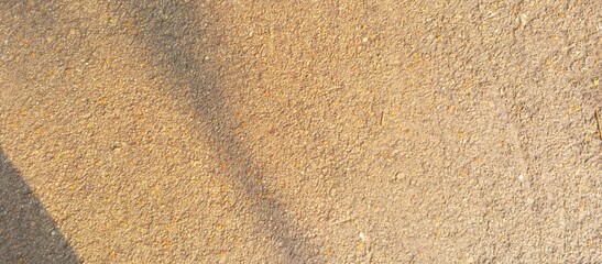 Textured Light Beige Surface with Subtle Shadows. Light Beige Textured Background. Soft Beige Surface Texture.