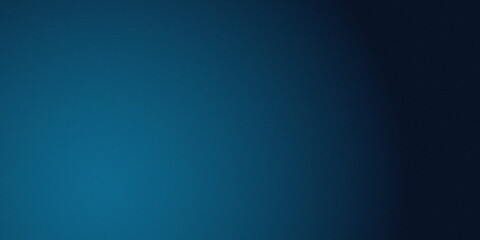 Solid blue background, rough paper texture, light gradient, creative presentation wallpaper