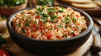 Carpenter cutting wood beams on a construction site. Featuring precision and woodworking