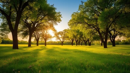 Obraz premium sunlight nature sunny