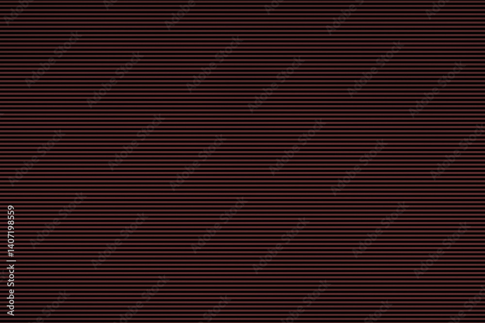 Poster a horizontal pattern of scan lines abstract background