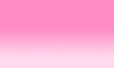 Solid pink background, gradient texture, vibrant magenta hue, minimal design, abstract wallpaper, soft glow effect, neon aesthetics, simple composition, digital art, smooth color transition, empty spa