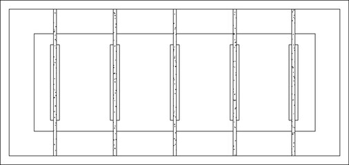 sketch vector illustration silhouette design decoration ornament background abstract line modern classic vintage 