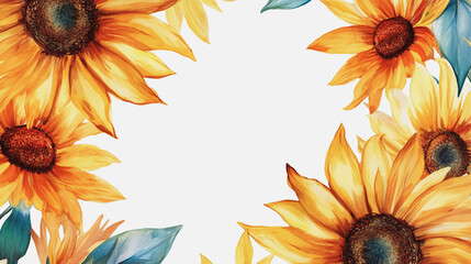 Elegant wedding invitation card background . Minimal hand painted watercolor botanical flowers texture template background. Design for wedding, vip cover, poster, rsvp moderncard.Valentine's Day