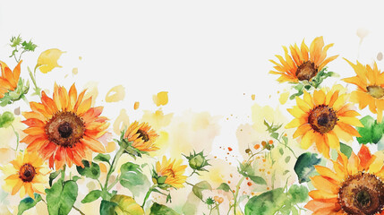 Elegant wedding invitation card background . Minimal hand painted watercolor botanical flowers texture template background. Design for wedding, vip cover, poster, rsvp moderncard.Valentine's Day

