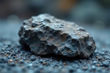 Rock weathering technologies for enhanced carbon capture showcasing mineralization solutions
